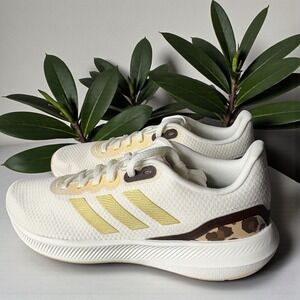 Adidas Run Falcon 3 Women's Running‎ Shoe Training Sneaker Size 8.5 New In Box
